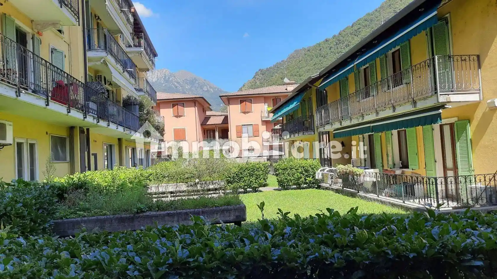 Appartamento in vendita a Gardone Val Trompia