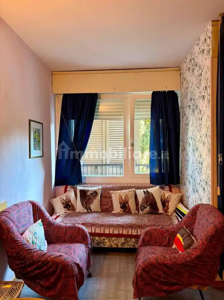 Appartamento in affitto a Gardone Riviera