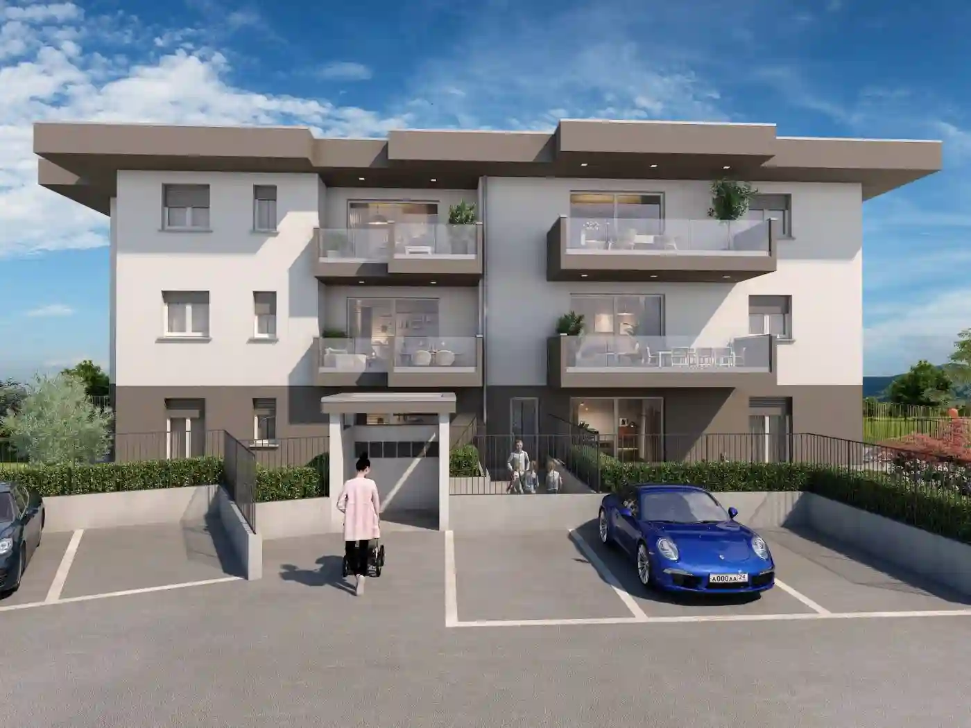 Progetto - foto 3