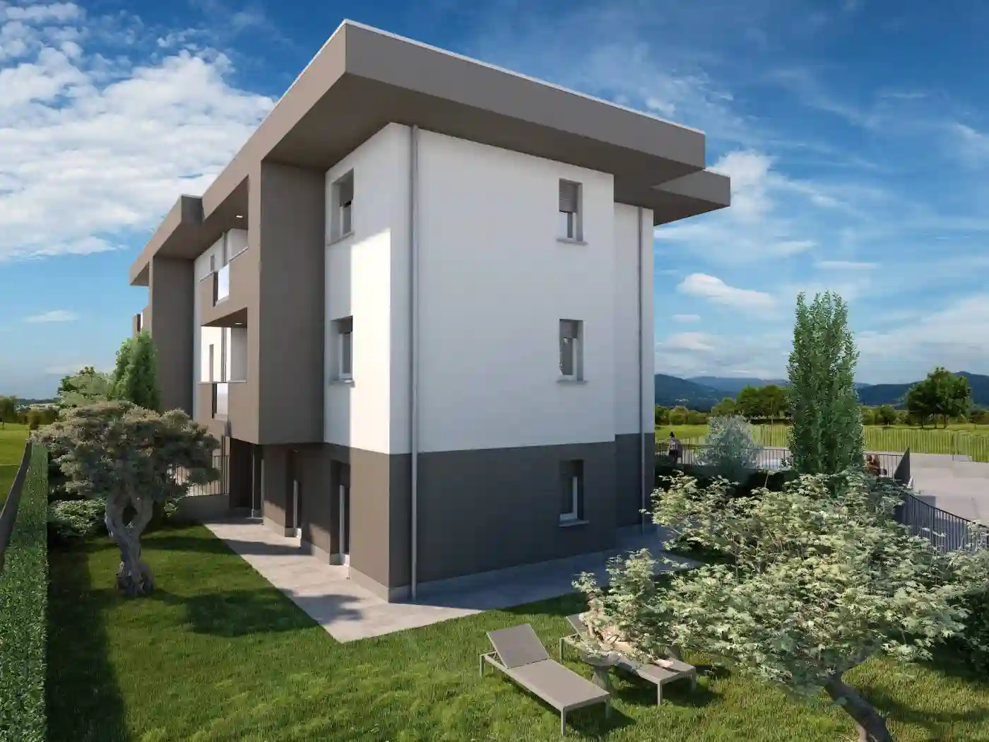 Progetto - foto 4