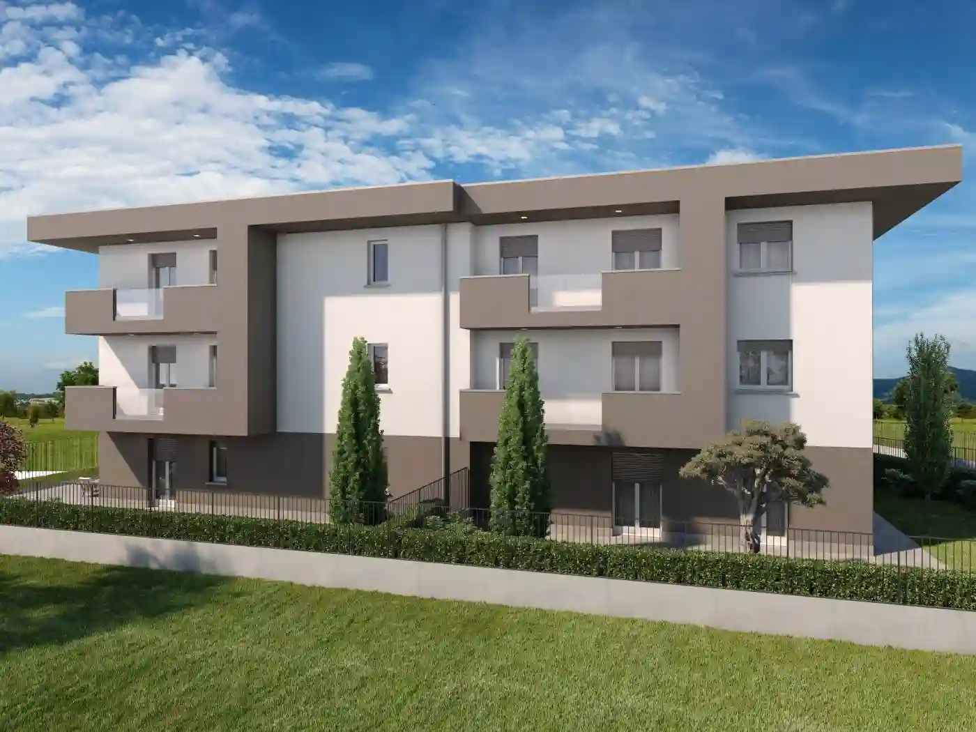 Progetto - foto 5