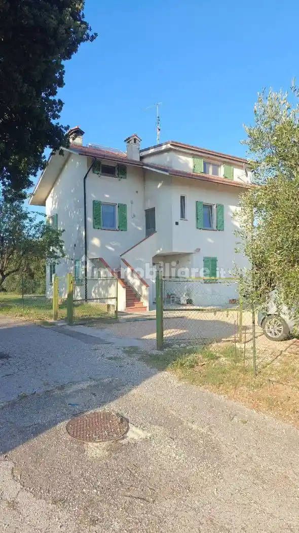 Attico - Mansarda in affitto a Fermo