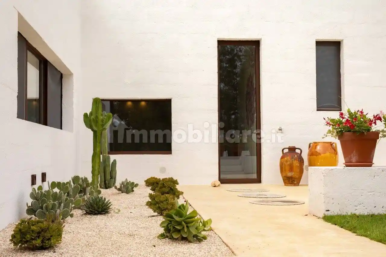 Villa in vendita a Carovigno