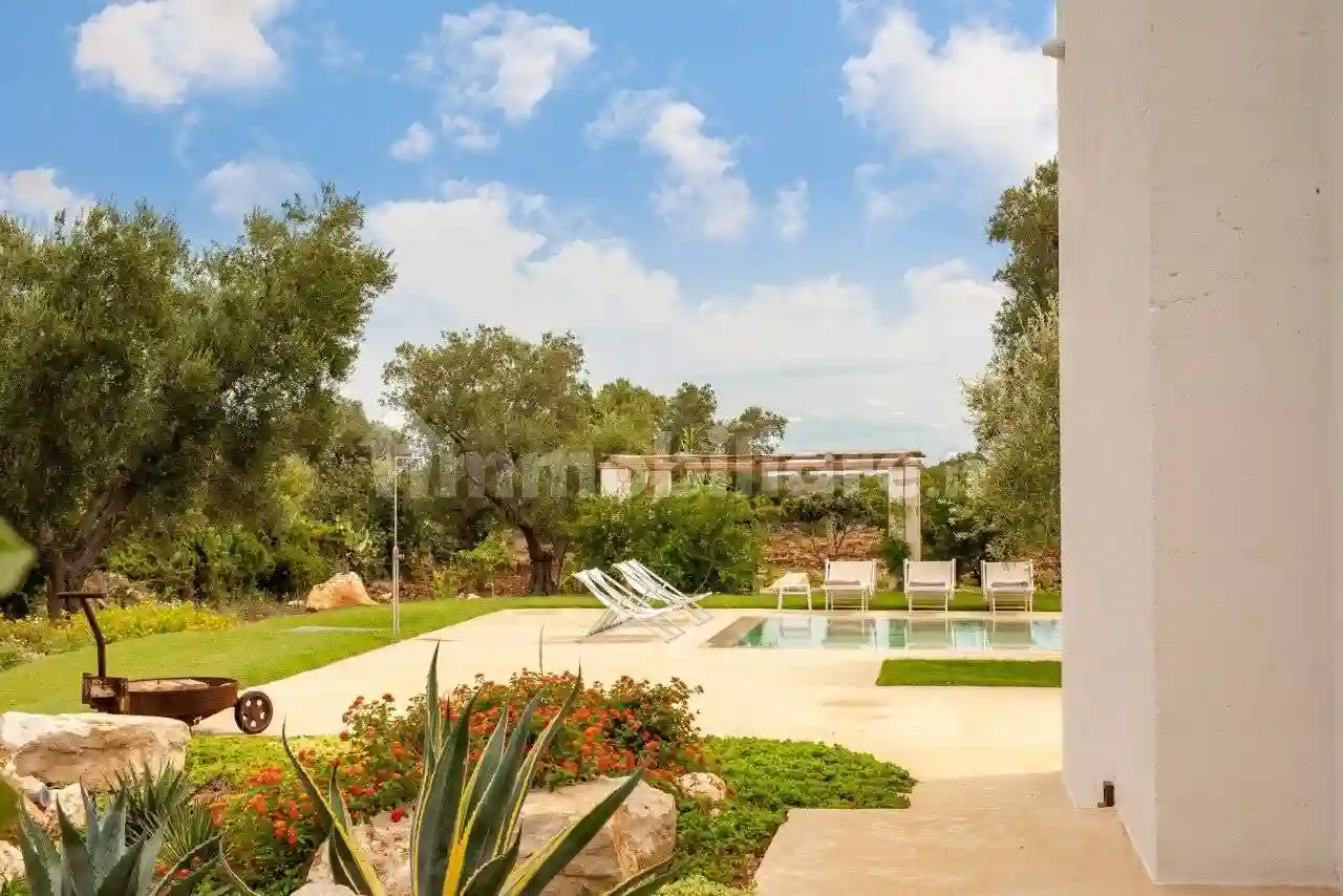 Villa - foto 5