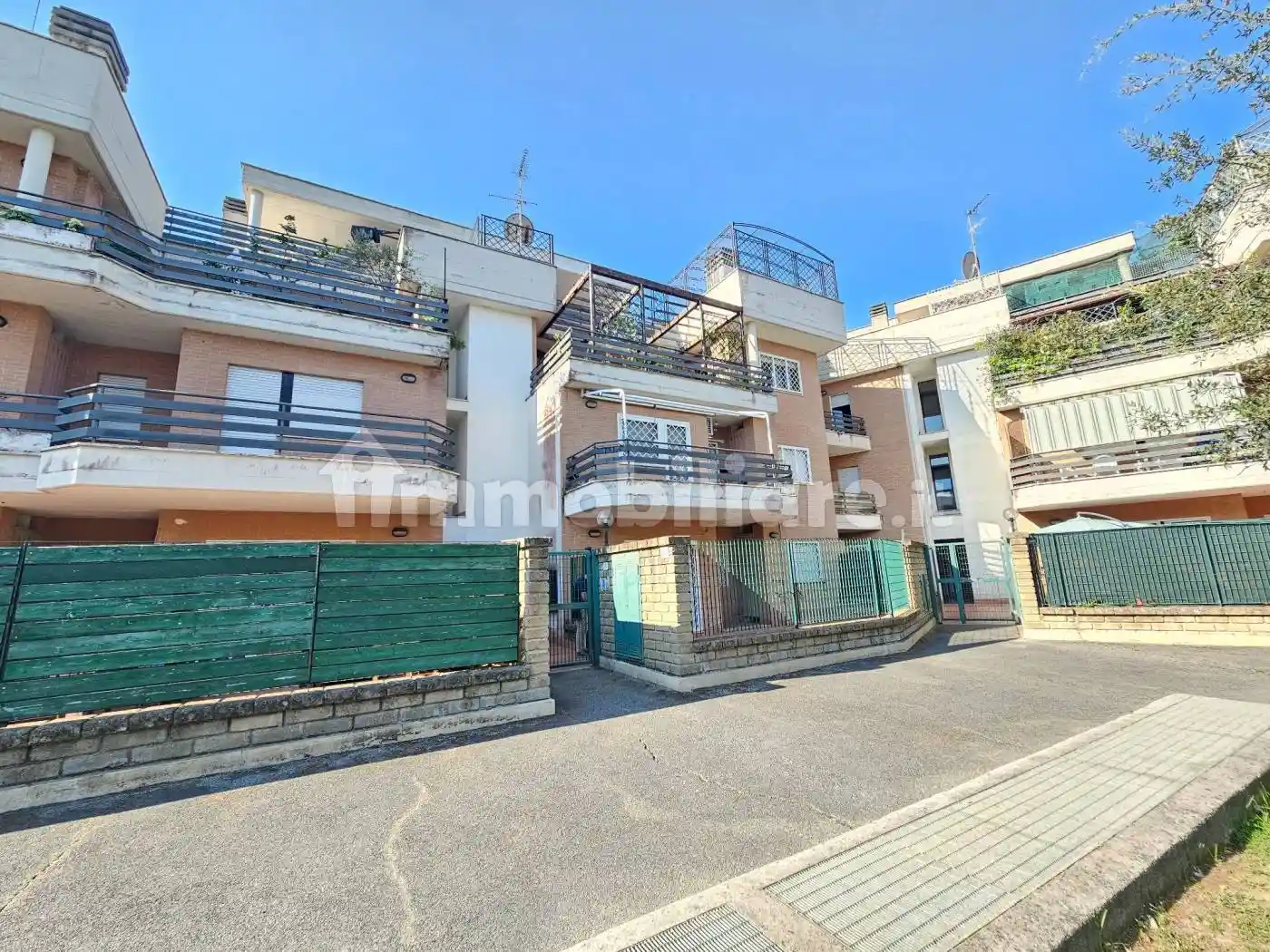 Appartamento in vendita a Nettuno