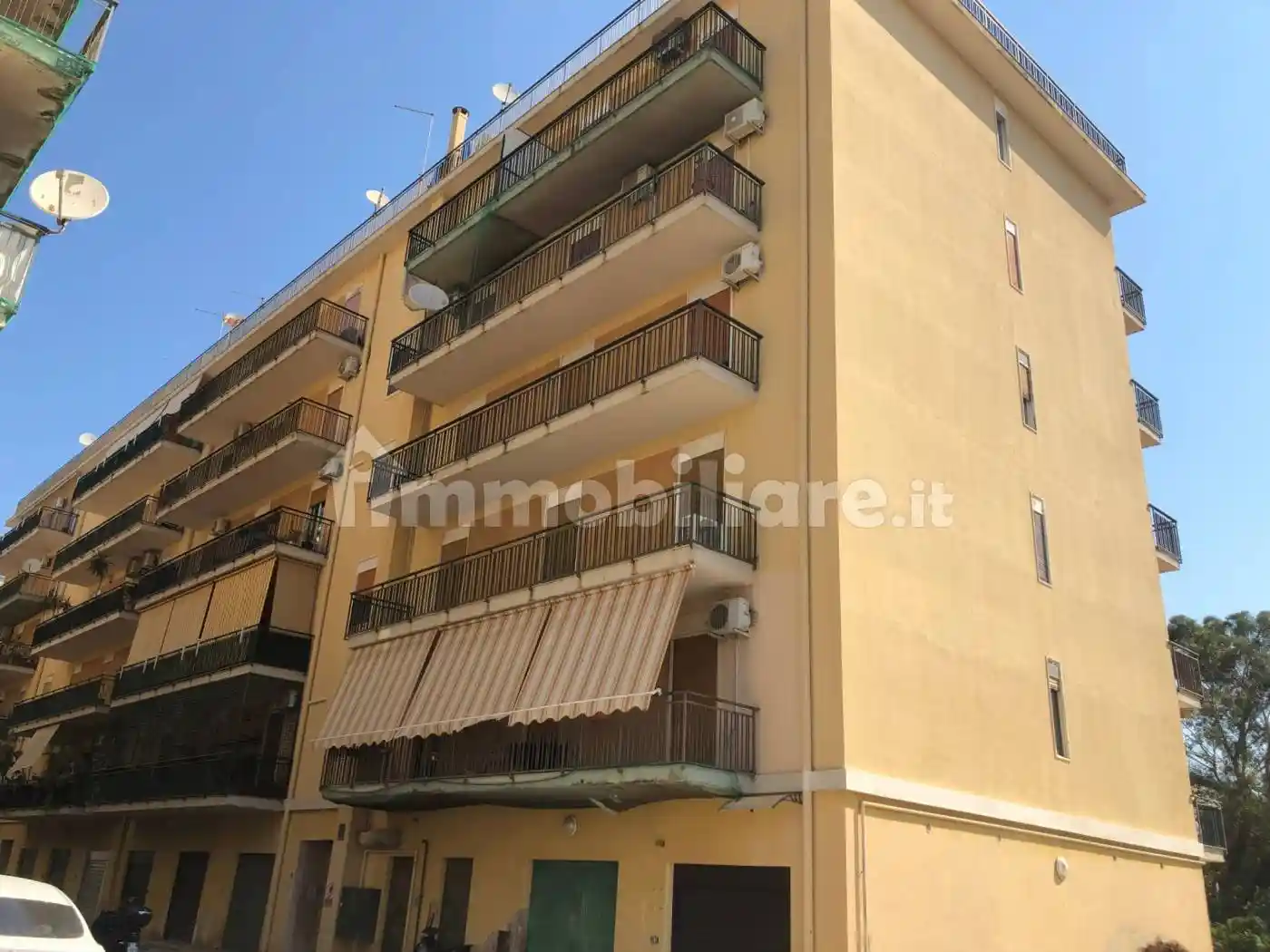 Appartamento in vendita a Siracusa