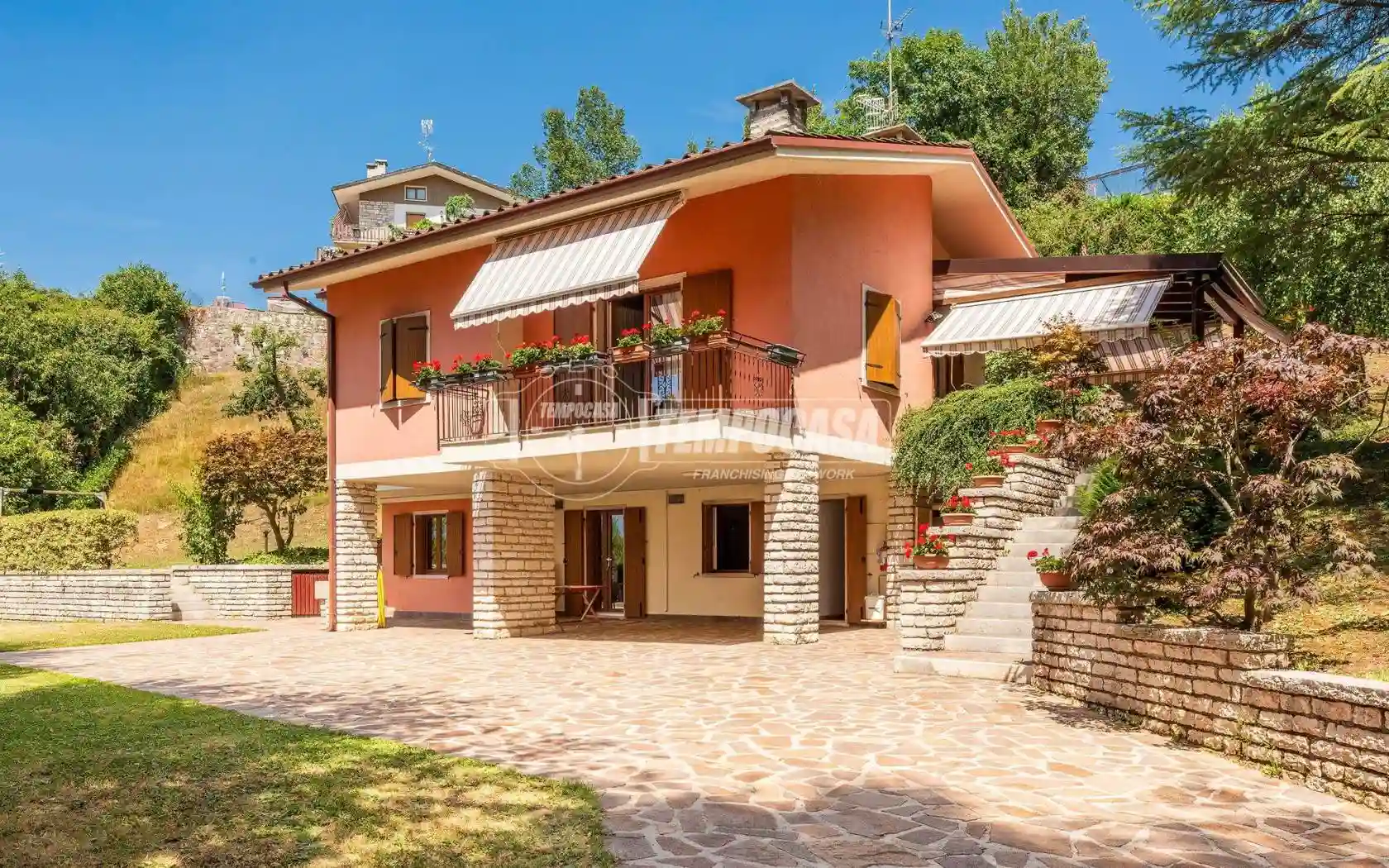 Villa - foto 4