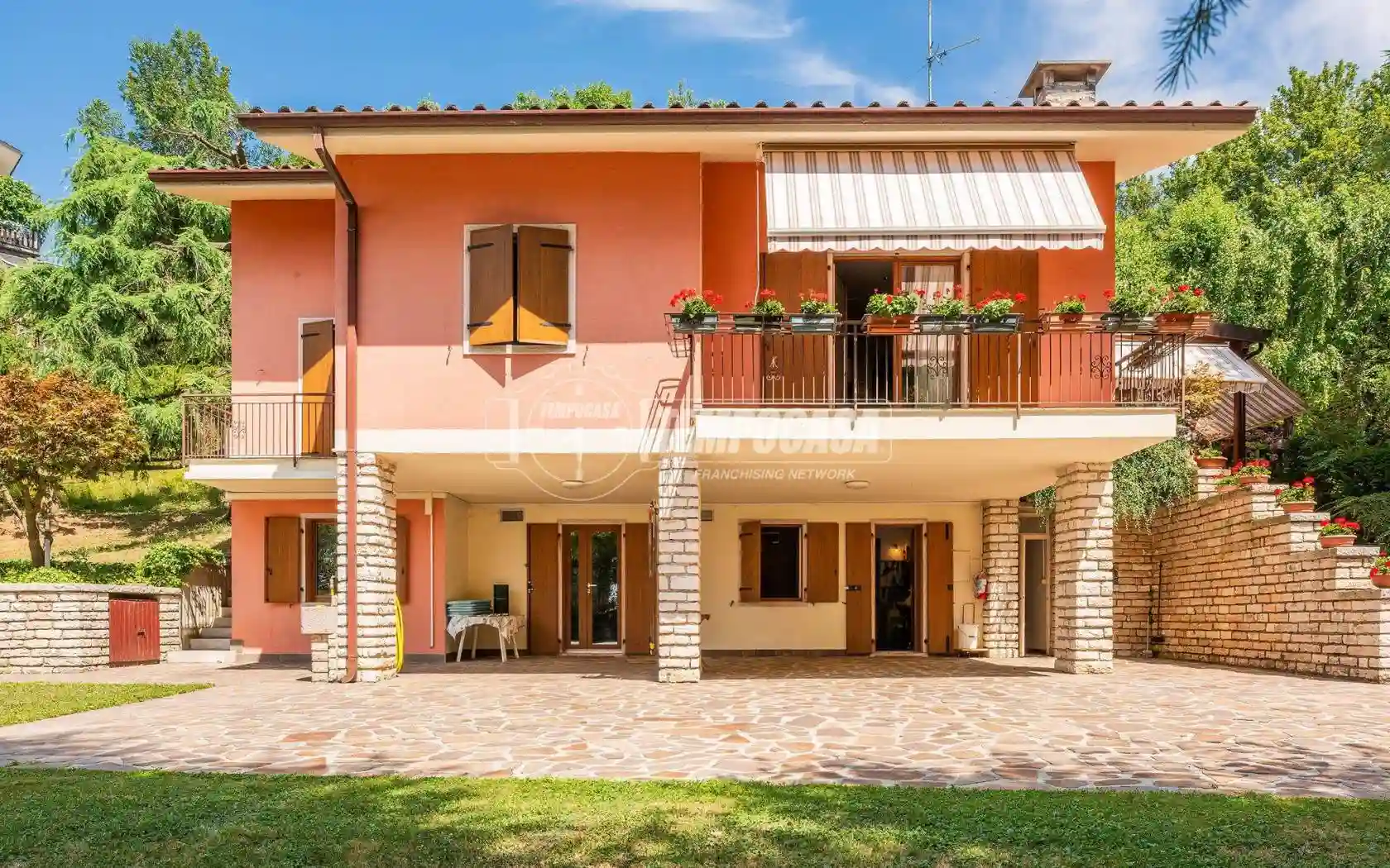 Villa - foto 5