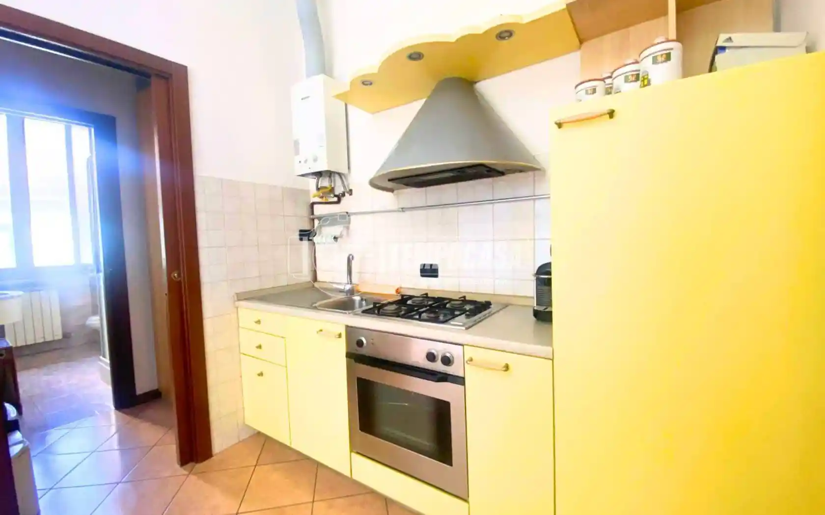 Appartamento in vendita a Agrate Brianza