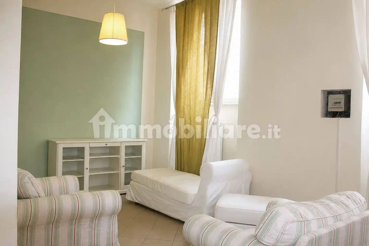 Appartamento in affitto a Lucca