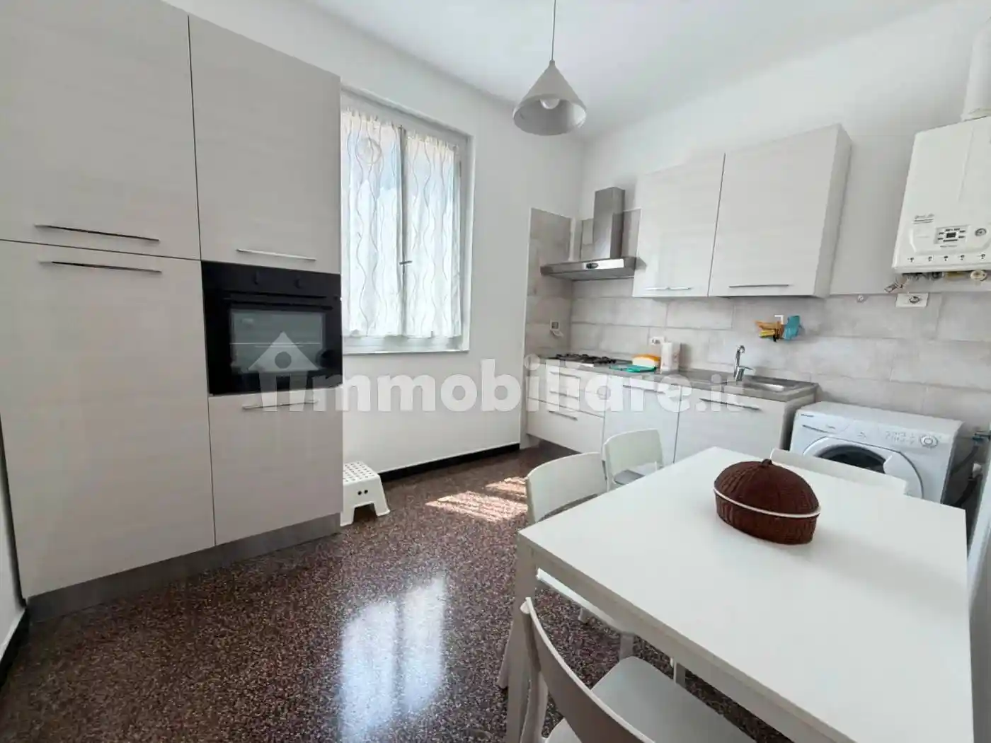 Appartamento in affitto a Genova