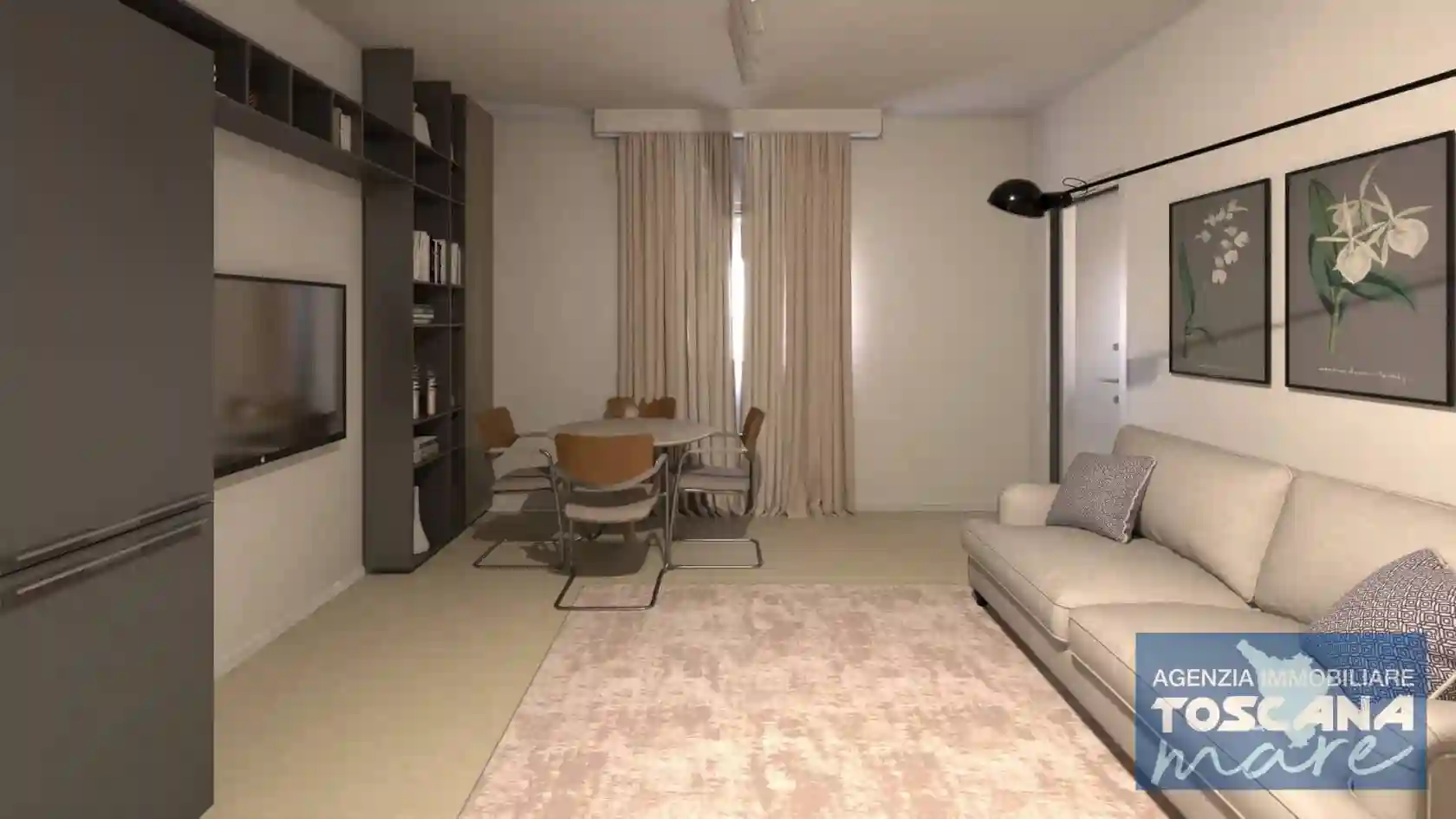 Appartamento - foto 5