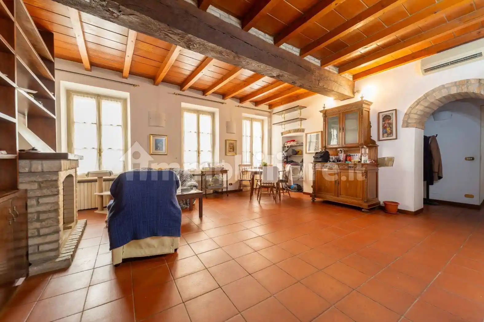 Appartamento in vendita a Parma