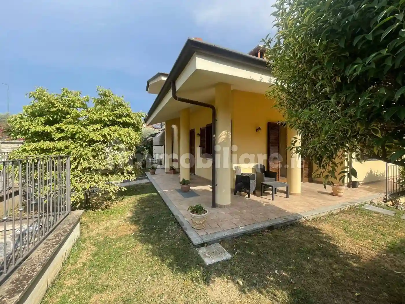 Villa - foto 4