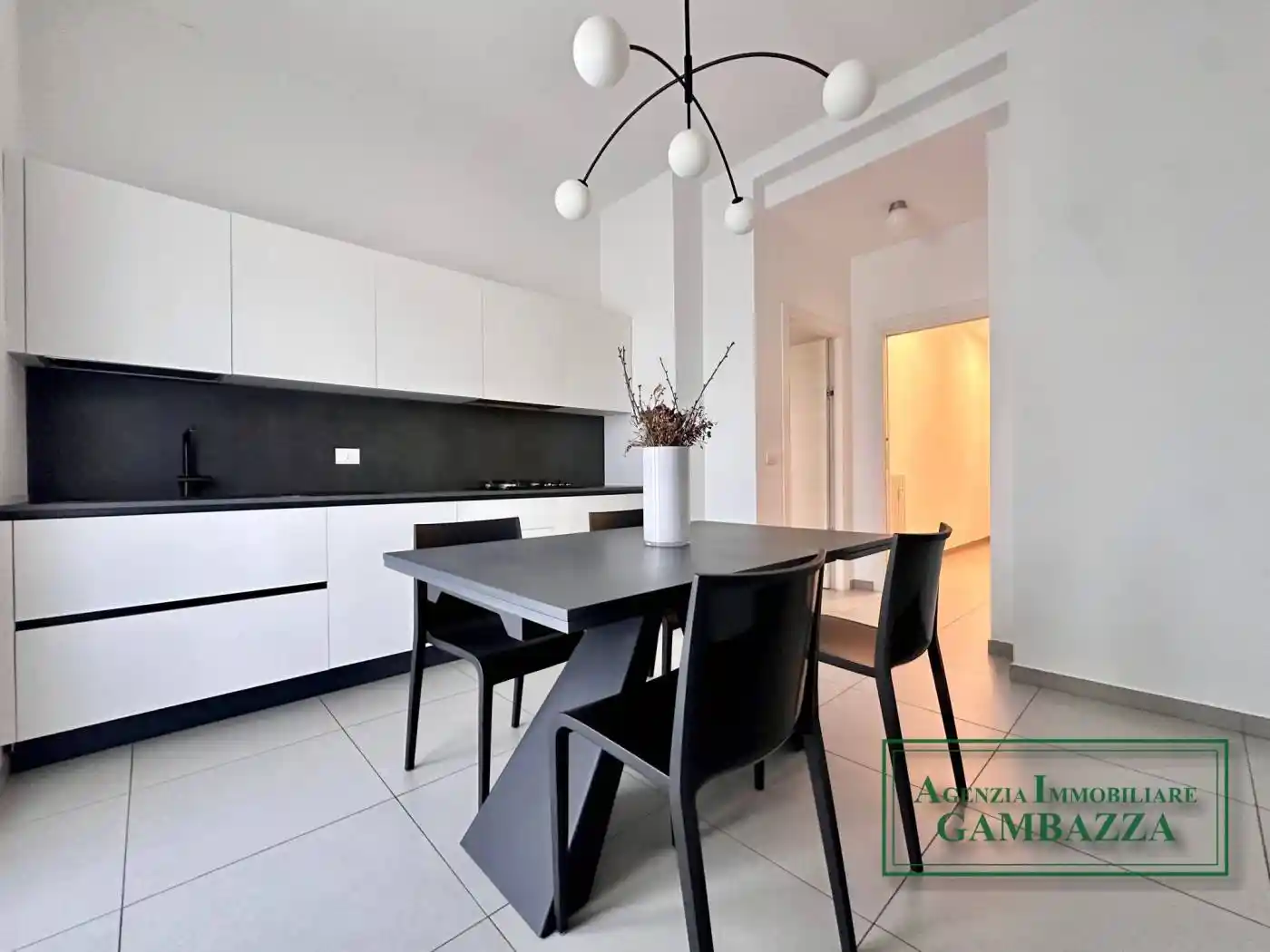 Appartamento in vendita a Parma