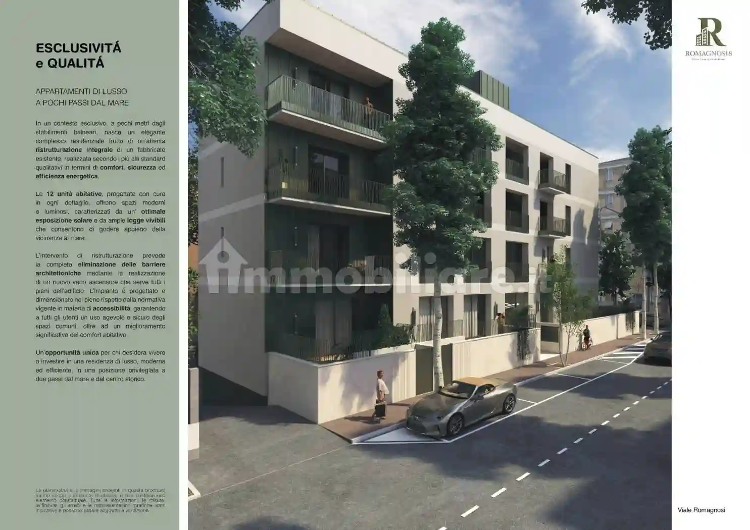 Progetto - foto 2