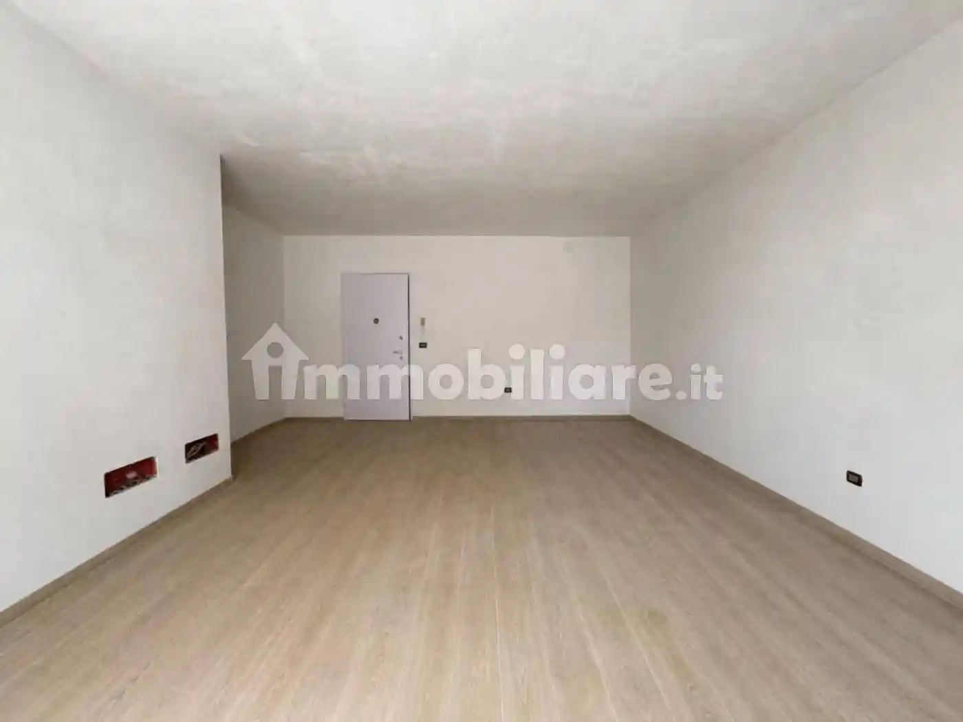 Appartamento in vendita a Santo Stefano Ticino