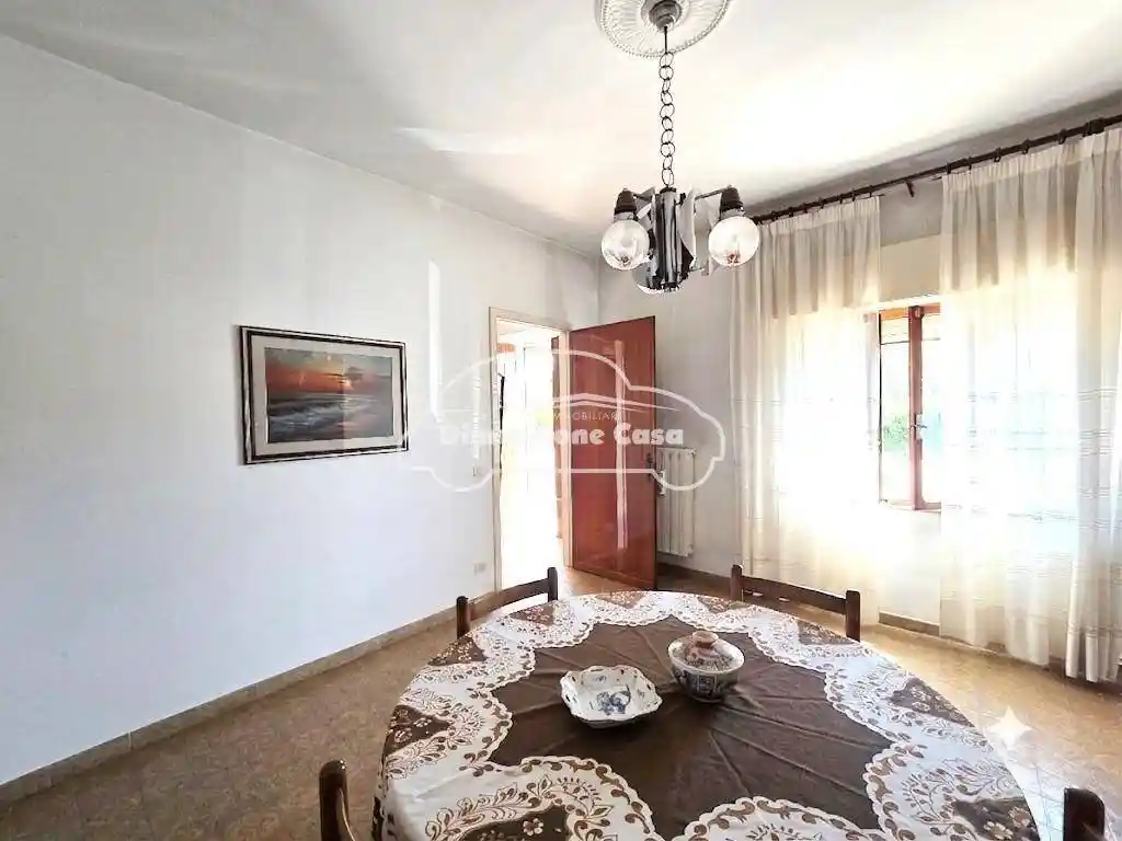 Casa indipendente in vendita a Porcari