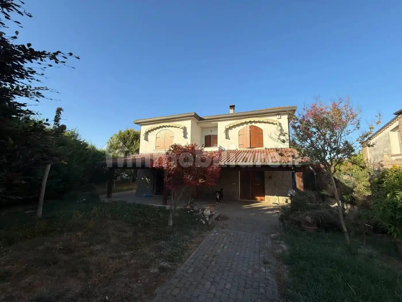 Villa in vendita a Rovigo