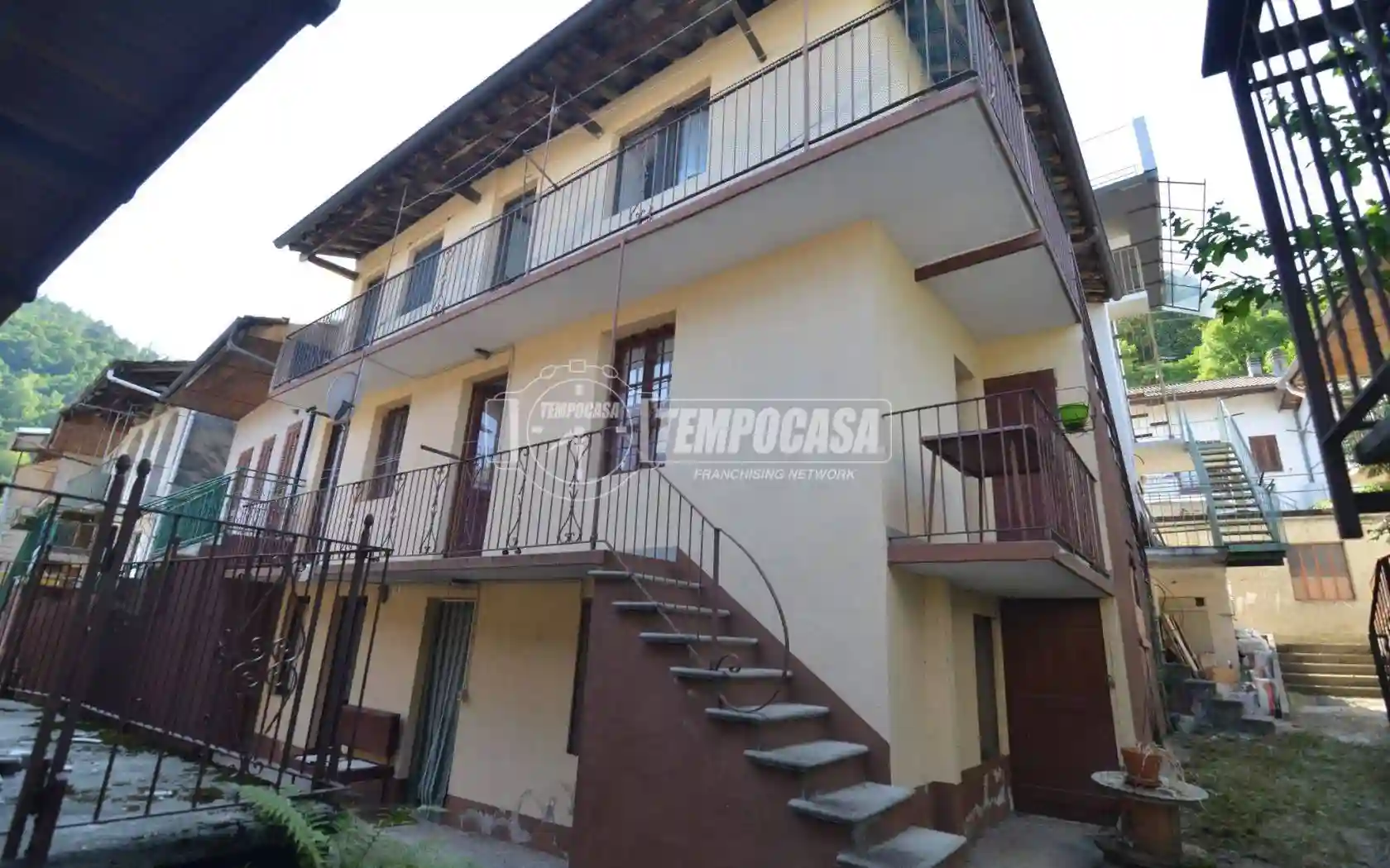 Casa indipendente - foto 2