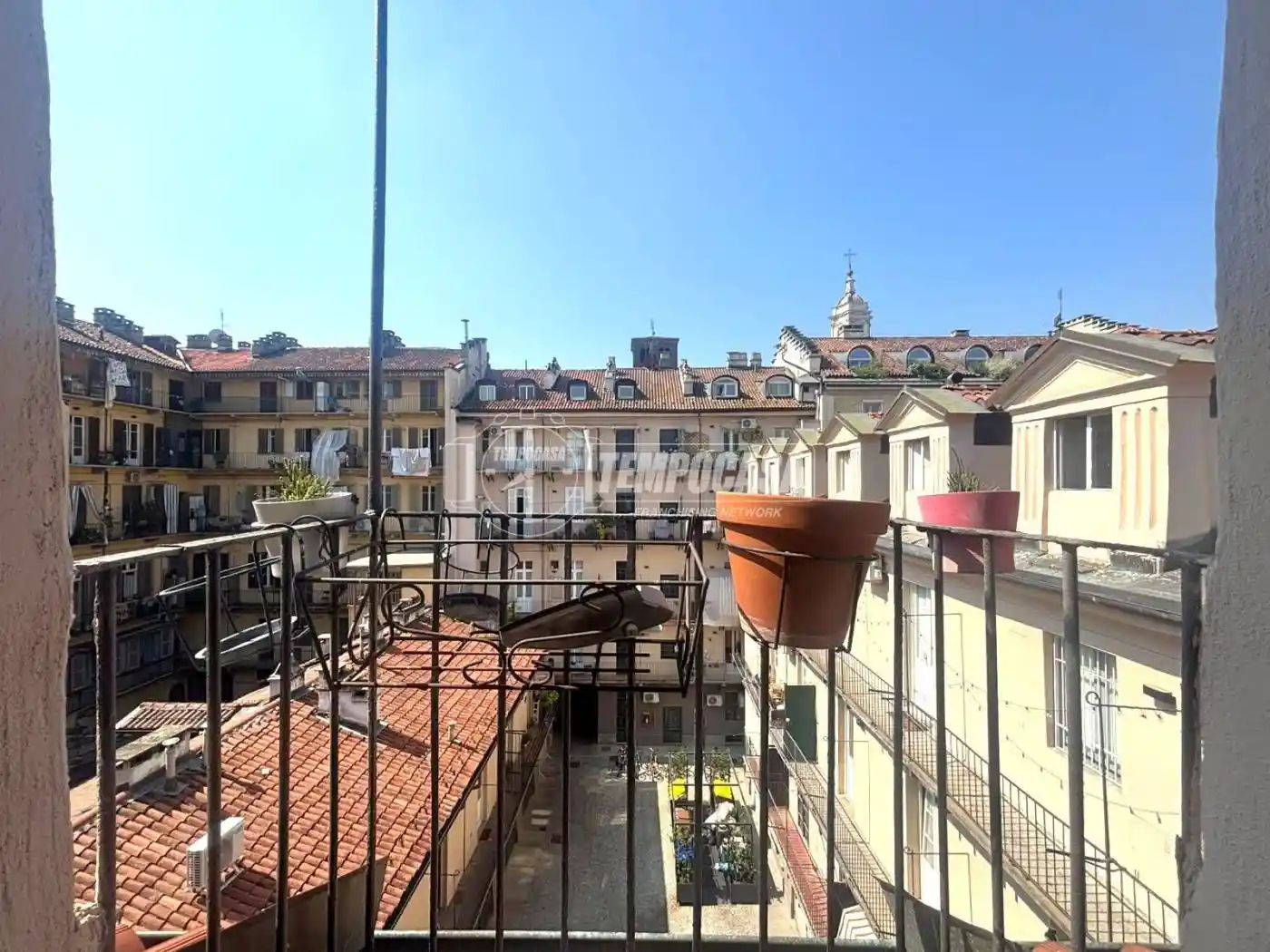 Appartamento in vendita a Torino