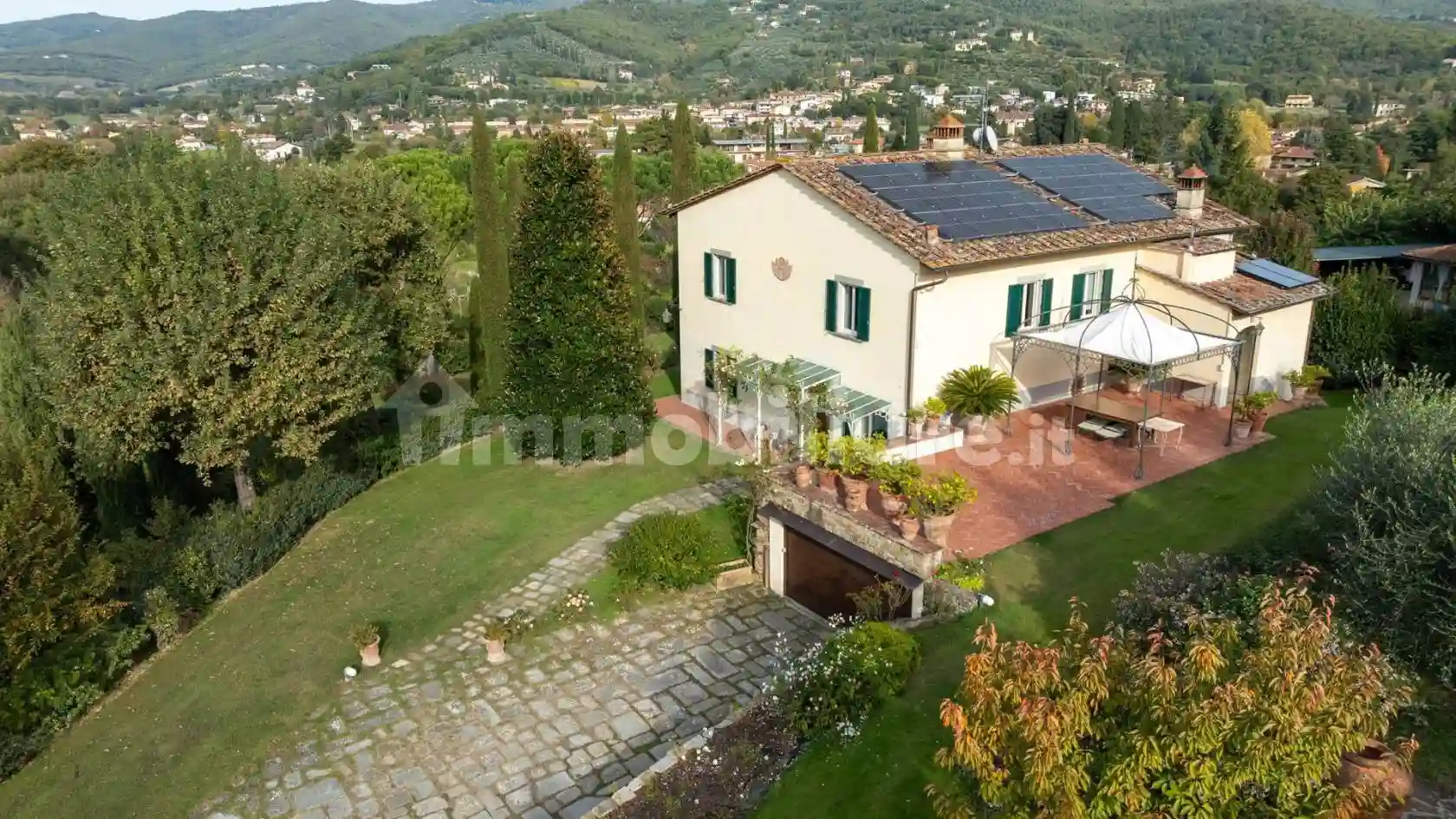 Villa - foto 4