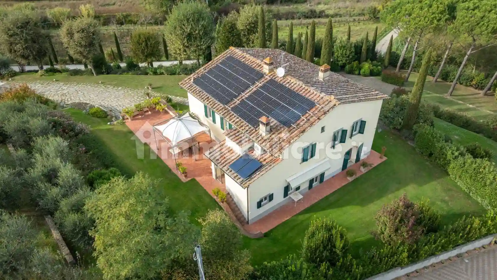 Villa - foto 5