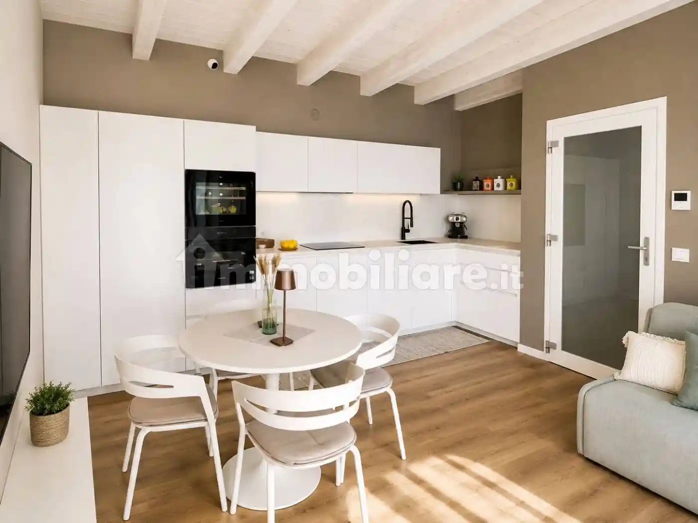 Attico - Mansarda in vendita a Jesolo