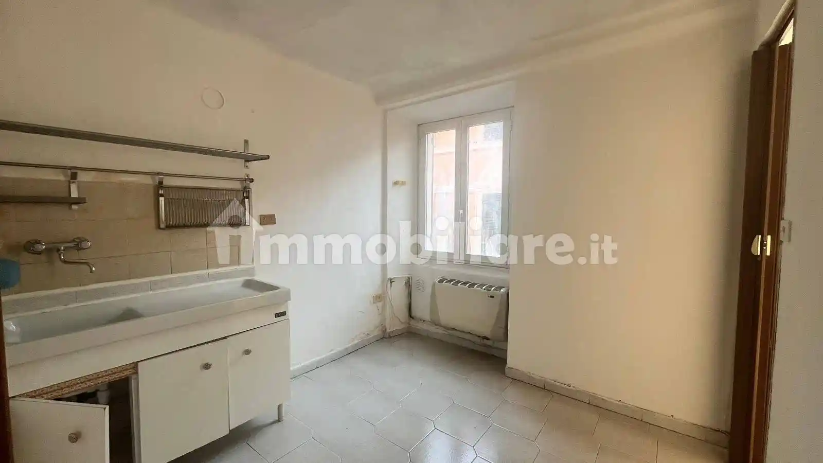 Appartamento in affitto a Campo Ligure