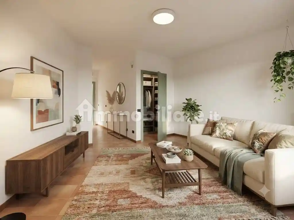 Appartamento in vendita a Gardone Val Trompia
