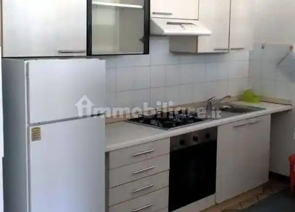 Appartamento in vendita a San Giovanni in Persiceto