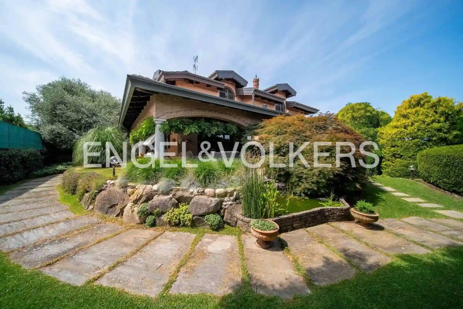 Villa - foto 2