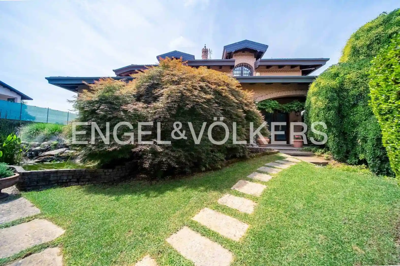 Villa - foto 3