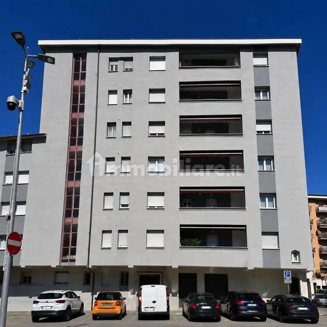 Appartamento in vendita a Perugia