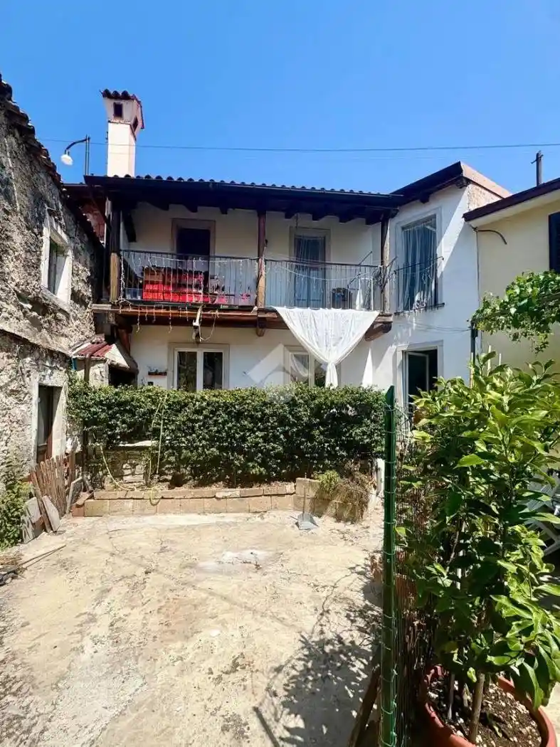 Rustico - Casale in vendita a San Dorligo della Valle - Dolina
