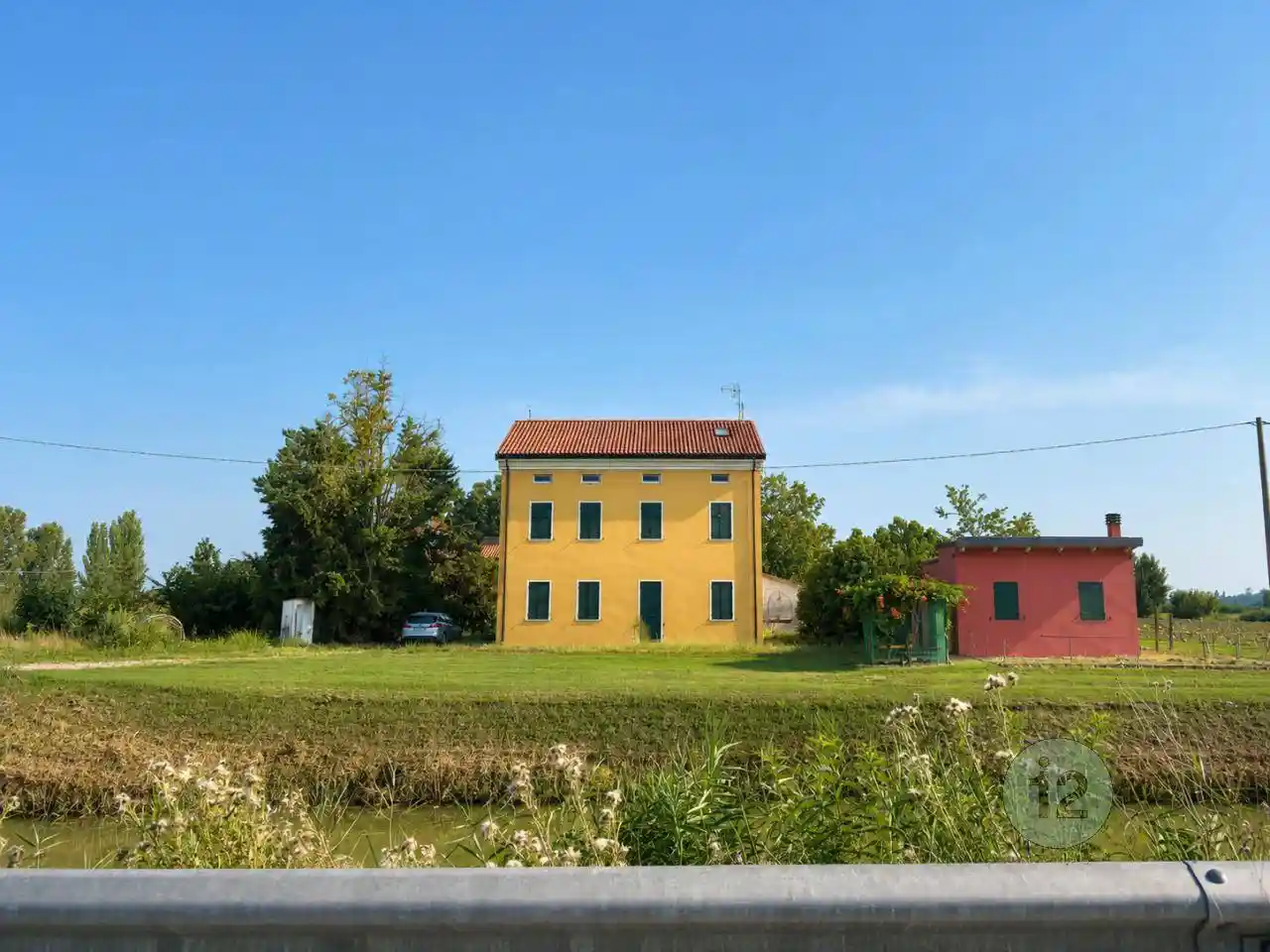 Villetta a schiera in vendita a Mirandola