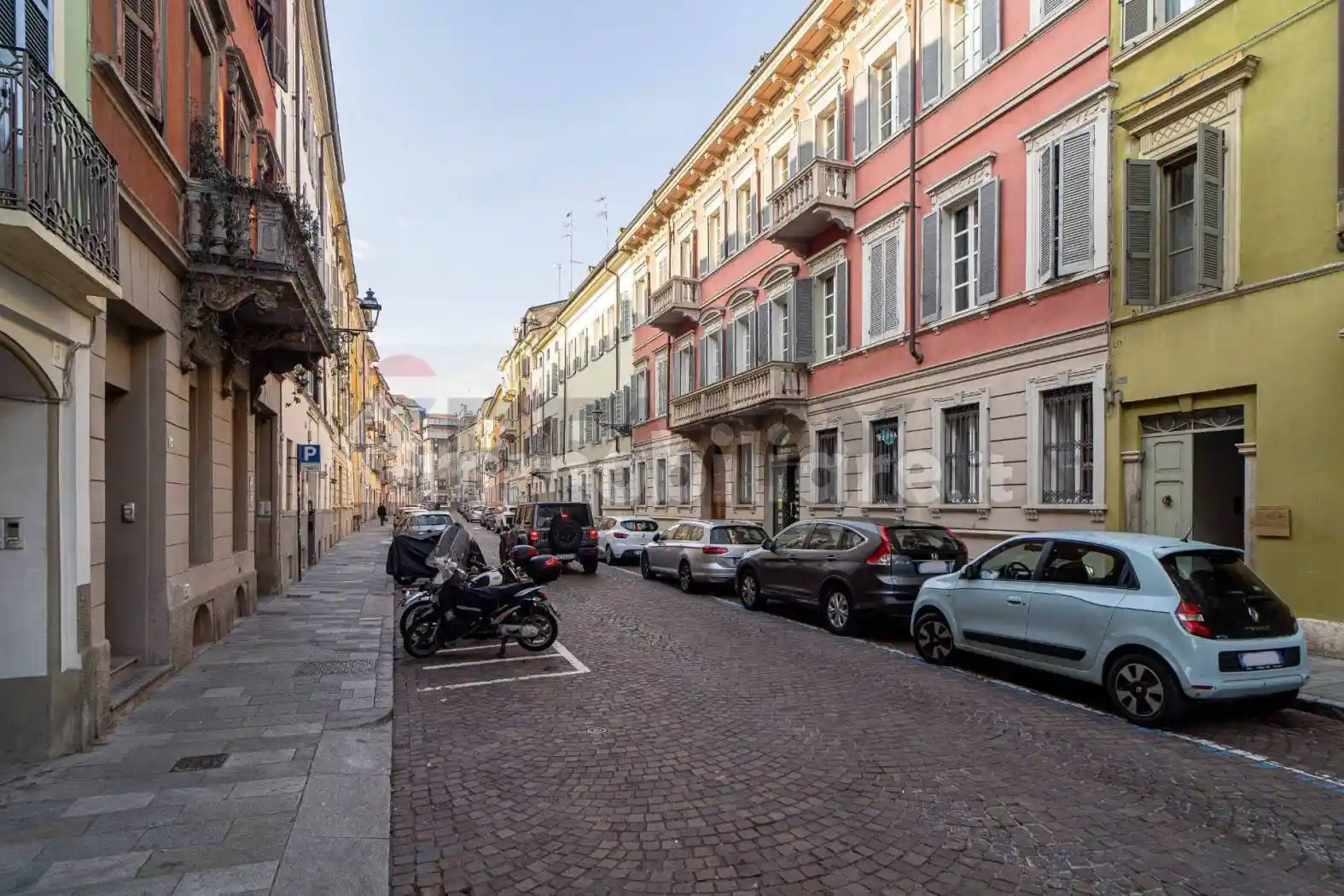 Appartamento in vendita a Parma