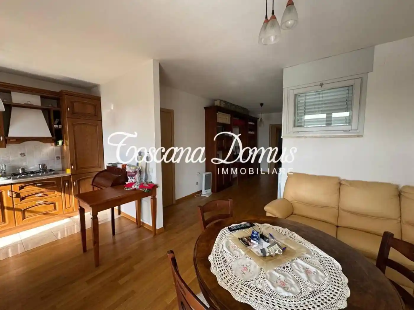 Appartamento in vendita a Siena