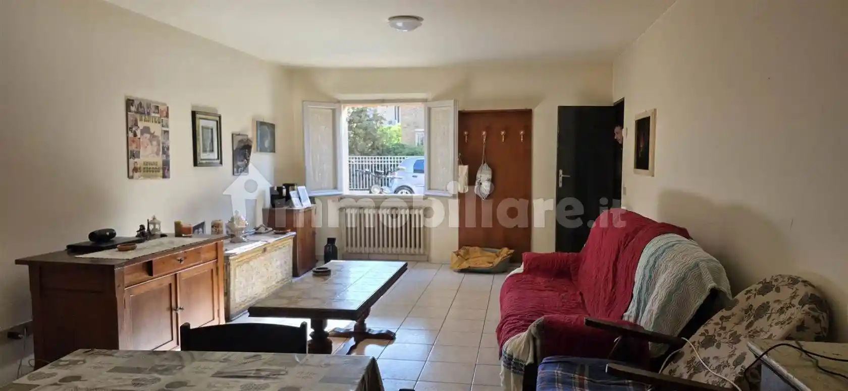 Casa indipendente in vendita a Trecastelli