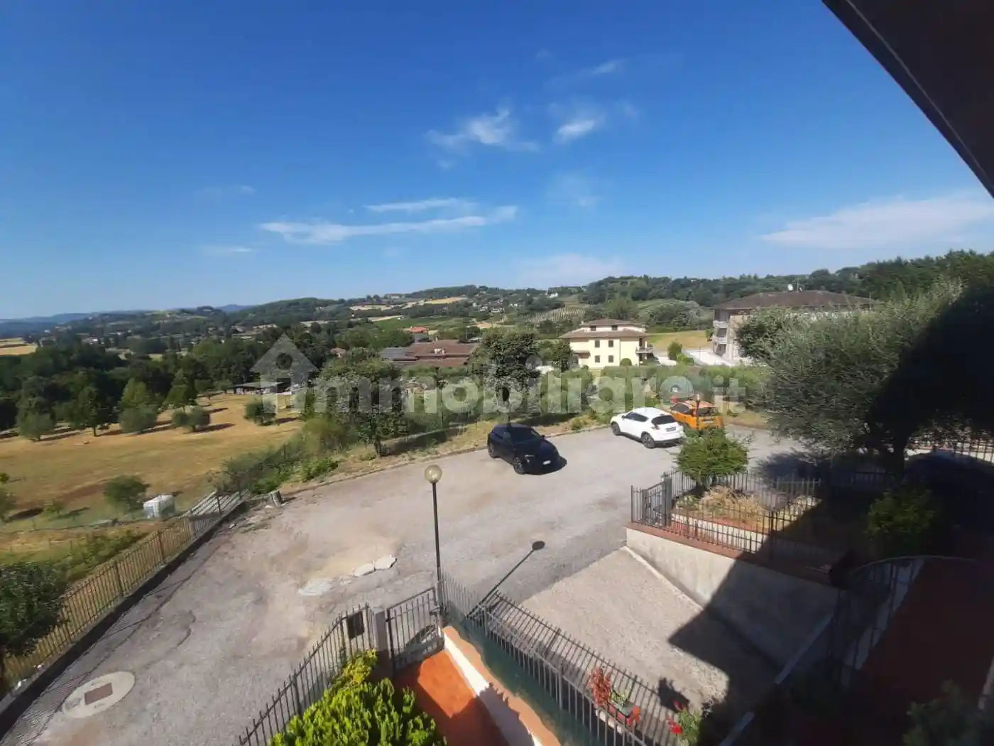 Villetta a schiera in vendita a Perugia