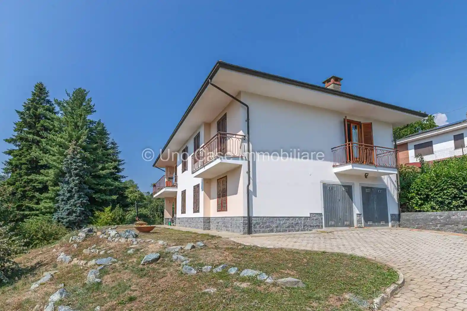 Casa indipendente - foto 2