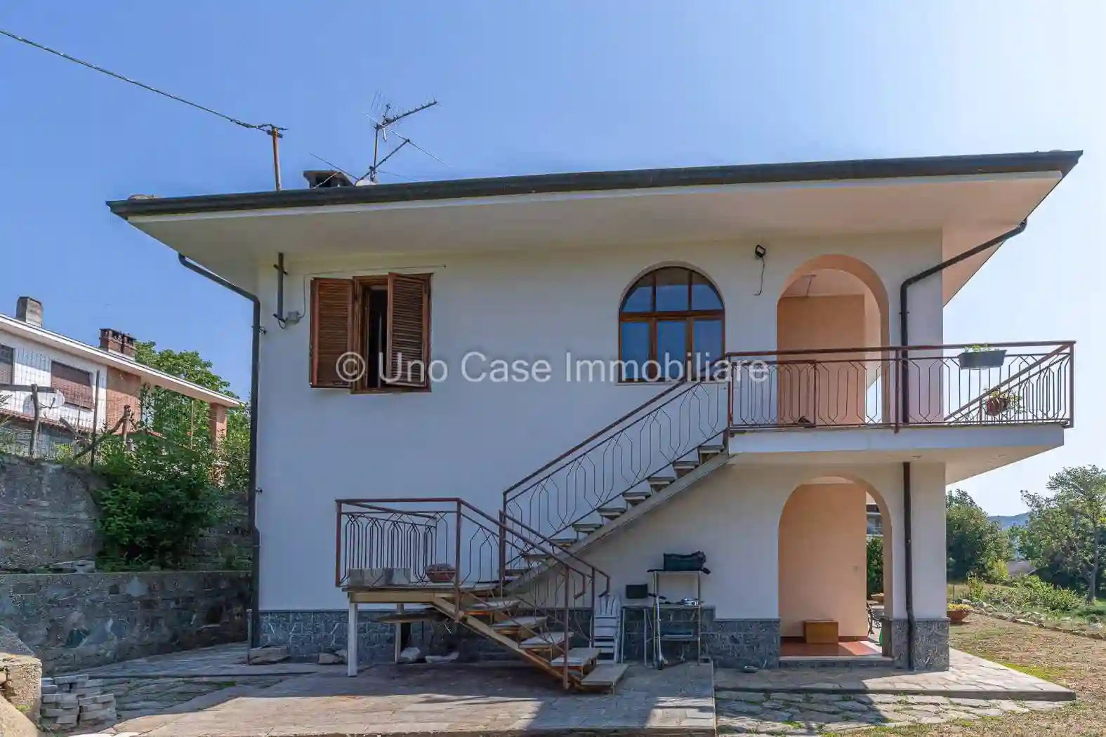 Casa indipendente - foto 3