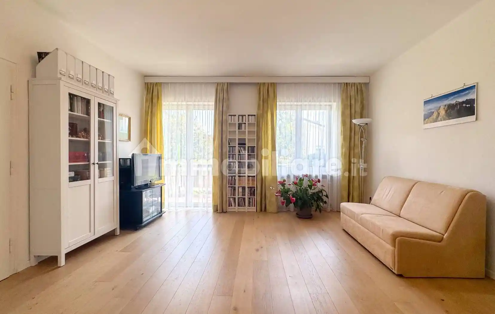 Appartamento in vendita a Merano