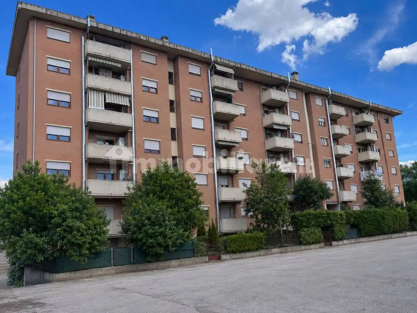 Appartamento in vendita a Perugia