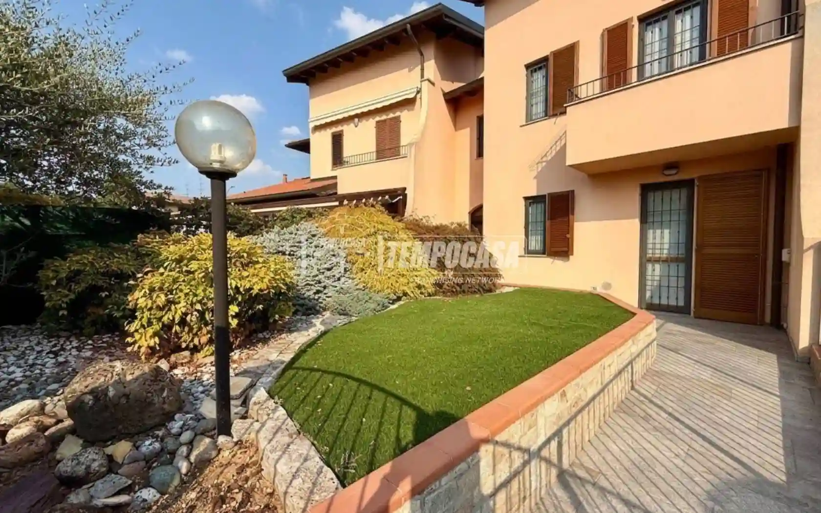 Villetta a schiera - foto 2