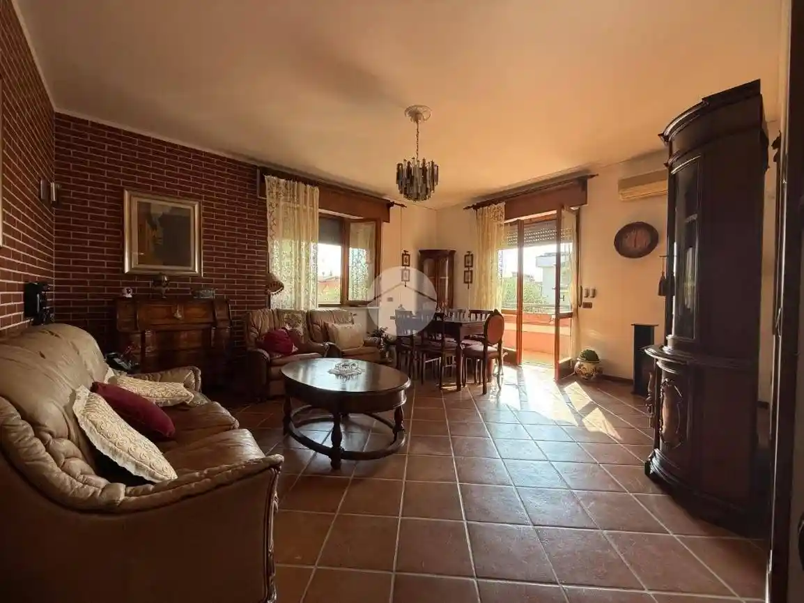 Appartamento in affitto a Desenzano del Garda