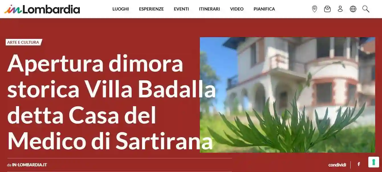 Villa - foto 2