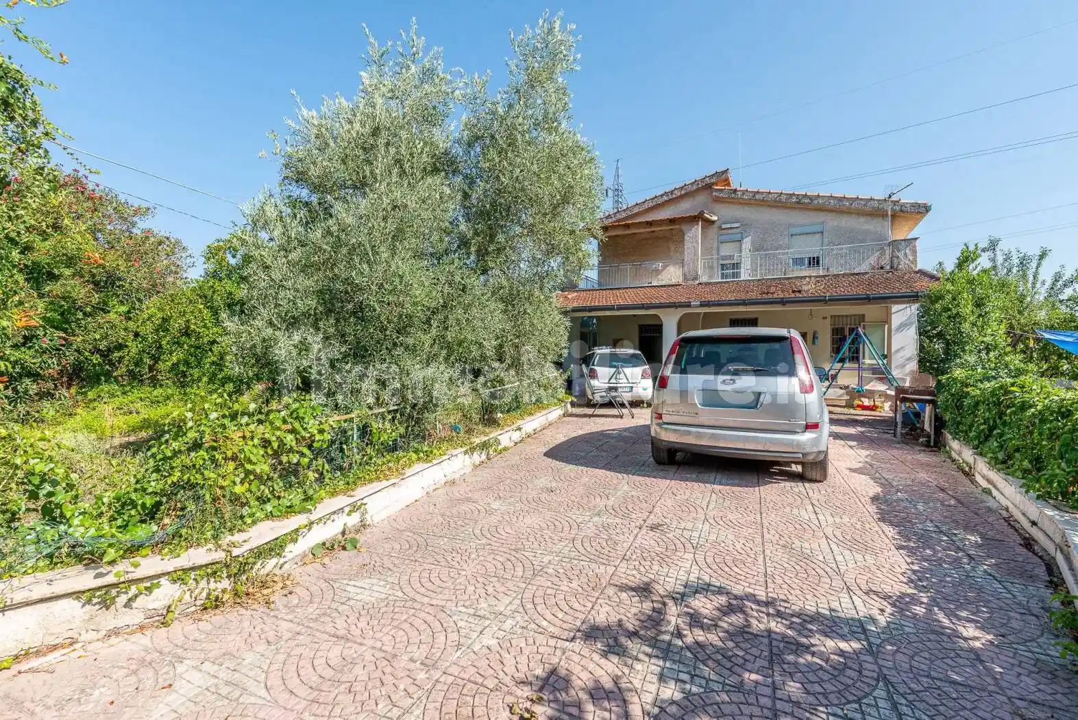 Villa in vendita a Misilmeri