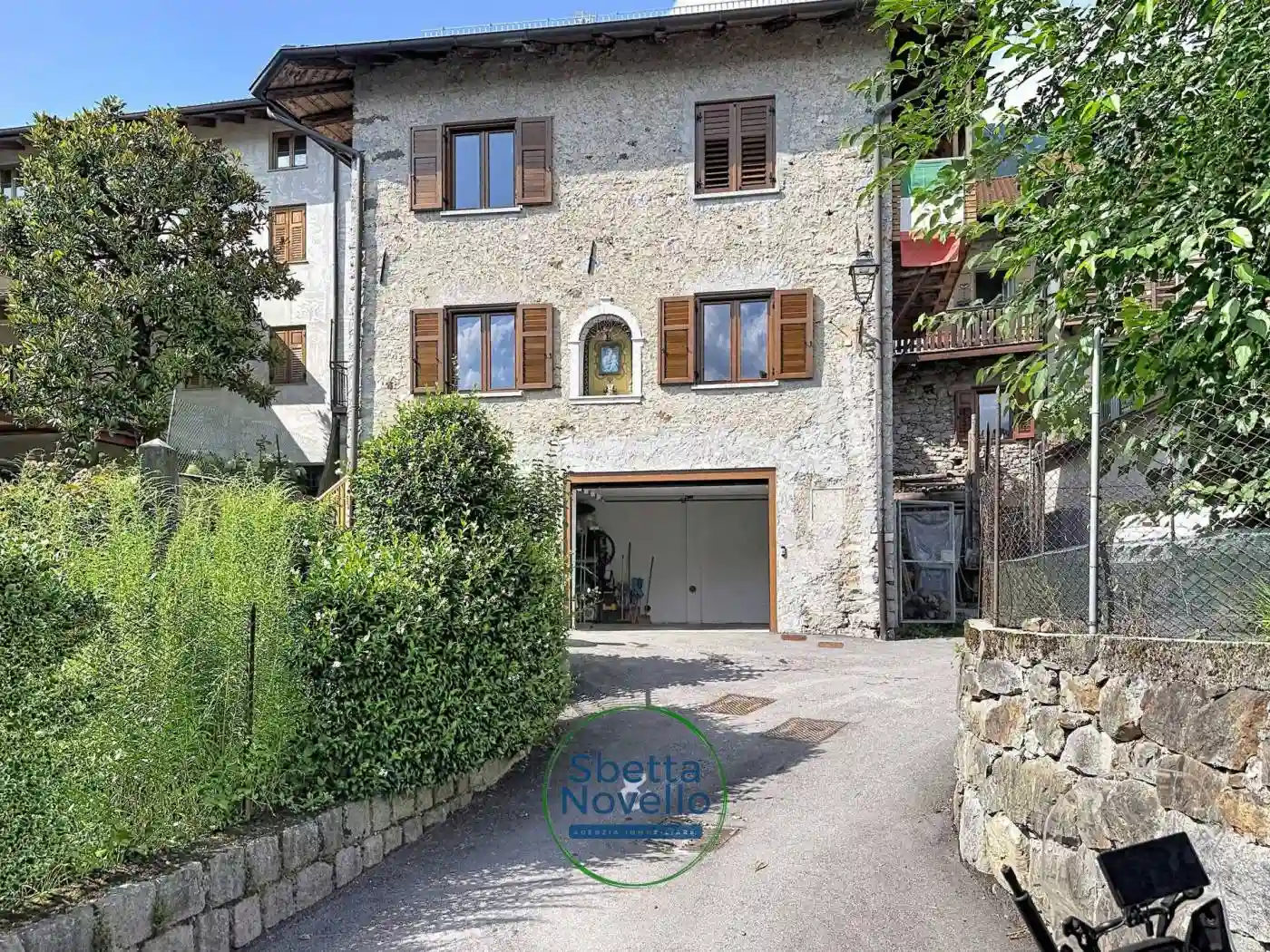 Casa indipendente - foto 4