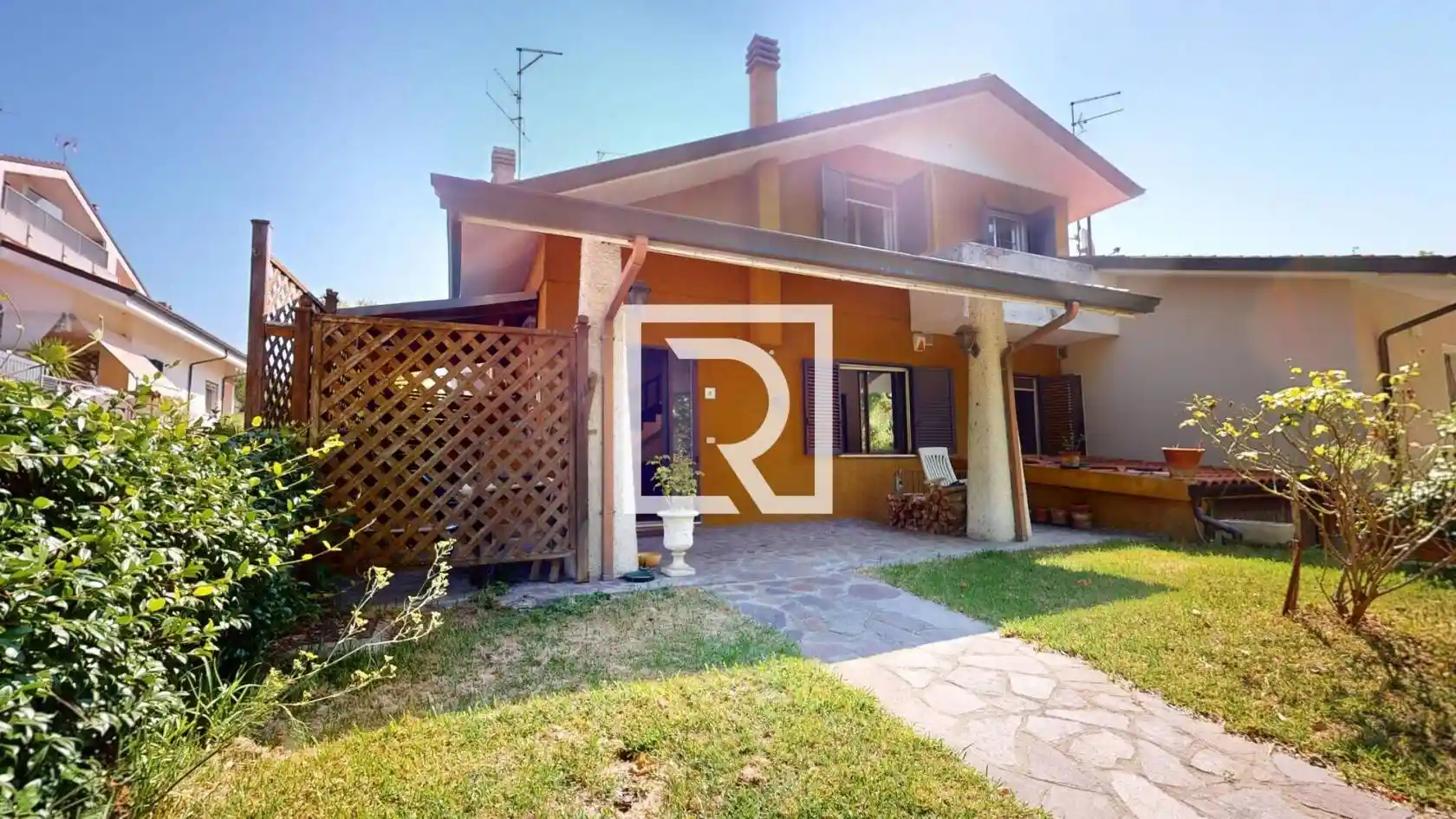Villa in vendita a Bellaria-Igea Marina